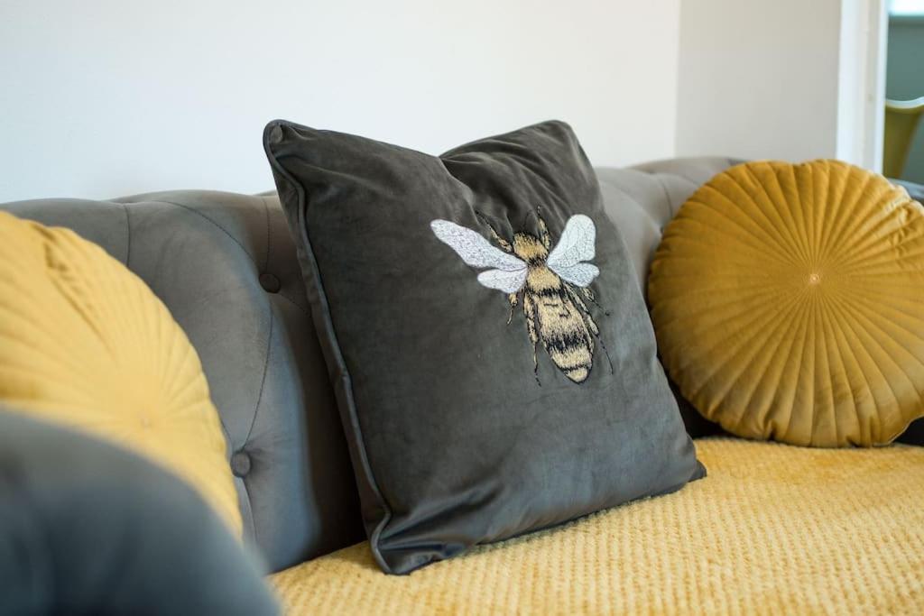Apartamento Cozy Retreat Near Heathrow Airport