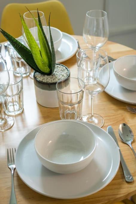 Apartamento Cozy Retreat Near Heathrow Airport