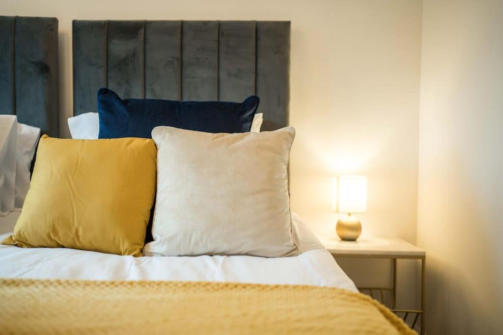 Cozy Retreat Near Heathrow Airport Apartamento *