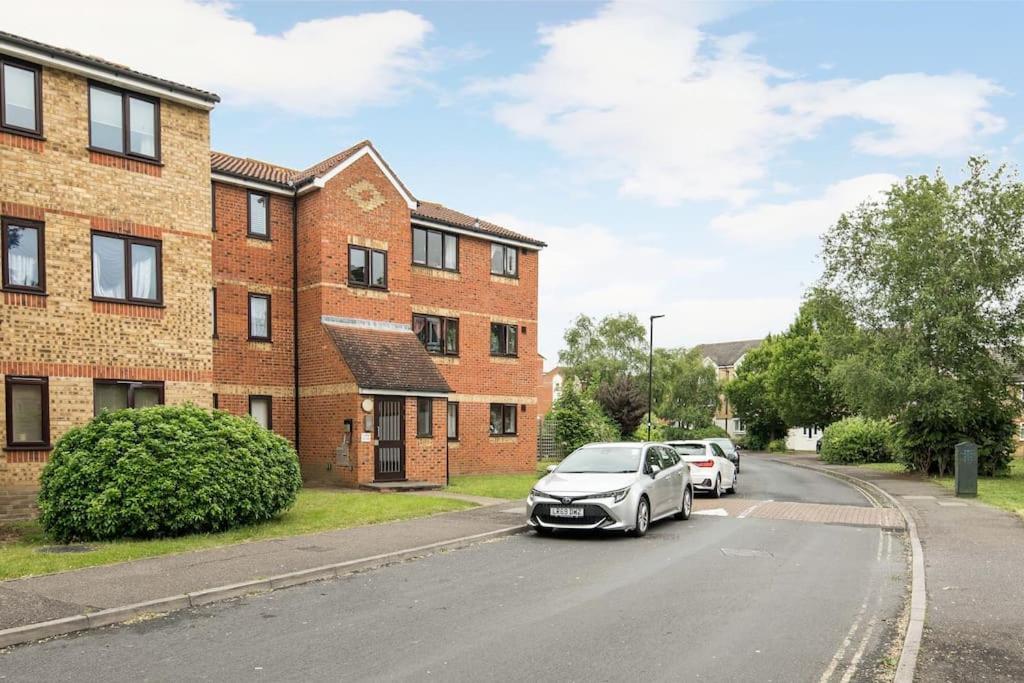 Apartamento Cozy Retreat Near Heathrow Airport